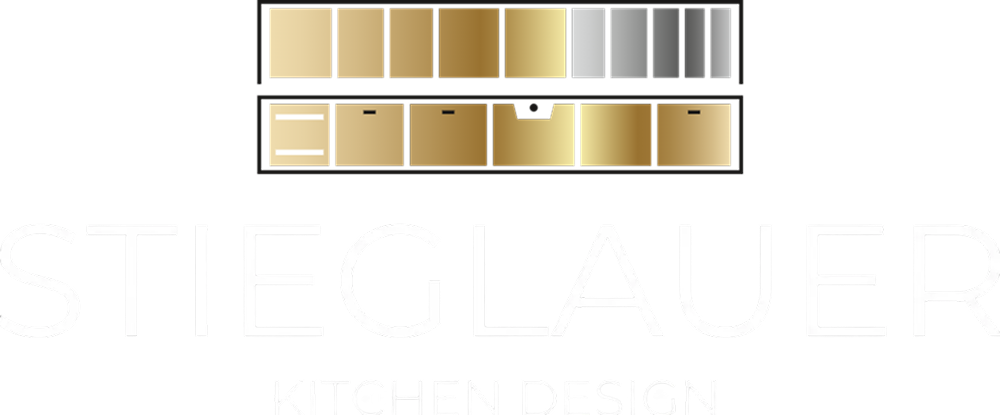 Stieglauer Kitchen Design Logo